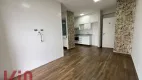 Foto 2 de Apartamento com 1 Quarto à venda, 45m² em Vila Guarani, São Paulo