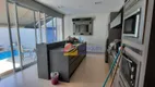 Foto 5 de Casa de Condomínio com 3 Quartos à venda, 185m² em Jardim Residencial Maria Dulce, Indaiatuba