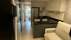 Foto 3 de Apartamento com 1 Quarto para alugar, 35m² em Praia dos Amores, Balneário Camboriú