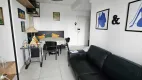 Foto 3 de Apartamento com 2 Quartos à venda, 55m² em Parque Campolim, Sorocaba