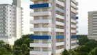 Foto 2 de Apartamento com 2 Quartos à venda, 71m² em Vila Guilhermina, Praia Grande