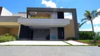 Foto 3 de Casa de Condomínio com 4 Quartos à venda, 246m² em Jardim Residencial Dona Lucilla , Indaiatuba