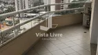 Foto 4 de Apartamento com 3 Quartos à venda, 110m² em Vila Anglo Brasileira, São Paulo