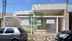 Foto 38 de Casa com 3 Quartos à venda, 196m² em Nossa Senhora Aparecida, Uberlândia