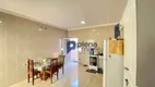 Foto 9 de Casa com 3 Quartos à venda, 150m² em Residencial Citta di Salerno, Campinas