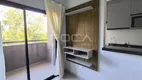 Foto 3 de Apartamento com 1 Quarto para alugar, 44m² em Jardim Recreio, Ribeirão Preto