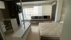 Foto 13 de Apartamento com 1 Quarto à venda, 38m² em Brooklin, São Paulo