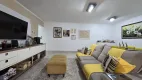 Foto 8 de Apartamento com 3 Quartos à venda, 155m² em Ponta da Praia, Santos