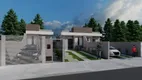 Foto 3 de Casa com 2 Quartos à venda, 58m² em Califórnia, Barra do Piraí