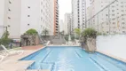 Foto 41 de Apartamento com 3 Quartos para alugar, 140m² em Moema, São Paulo