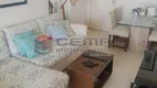 Foto 5 de Flat com 1 Quarto à venda, 34m² em Leblon, Rio de Janeiro