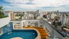 Foto 15 de Apartamento com 3 Quartos à venda, 380m² em Baeta Neves, São Bernardo do Campo