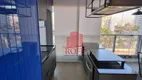 Foto 2 de Apartamento com 1 Quarto à venda, 65m² em Moema, São Paulo