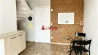 Foto 11 de Flat com 1 Quarto à venda, 49m² em Vila Andrade, São Paulo