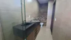 Foto 4 de Casa com 3 Quartos à venda, 124m² em Aclimacao, Uberlândia