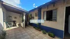 Foto 10 de Casa com 3 Quartos à venda, 79m² em Jardim Planalto, Paulínia