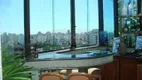 Foto 8 de Cobertura com 4 Quartos à venda, 540m² em Moema, São Paulo