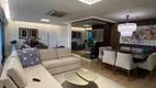 Foto 3 de Apartamento com 4 Quartos à venda, 190m² em Torreão, Recife