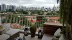 Foto 8 de Flat com 1 Quarto para alugar, 50m² em Brooklin, São Paulo