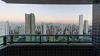 Foto 4 de Apartamento com 3 Quartos à venda, 96m² em Torre, Recife