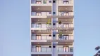 Foto 2 de Apartamento com 3 Quartos à venda, 80m² em Anita Garibaldi, Joinville