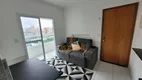 Foto 3 de Apartamento com 1 Quarto à venda, 42m² em Boqueirão, Praia Grande