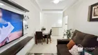 Foto 5 de Casa de Condomínio com 2 Quartos à venda, 65m² em Tude Bastos, Praia Grande