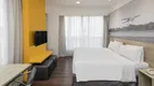 Foto 9 de Flat com 1 Quarto à venda, 35m² em Santana, São Paulo