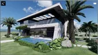 Foto 5 de Casa de Condomínio com 6 Quartos à venda, 540m² em Condominio Lagoa do Passo, Osório