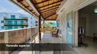 Foto 24 de Cobertura com 3 Quartos para alugar, 164m² em Vila Nova, Cabo Frio