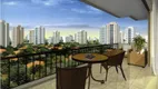 Foto 2 de Apartamento com 4 Quartos à venda, 209m² em Vila Mariana, São Paulo