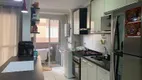 Foto 5 de Apartamento com 2 Quartos à venda, 52m² em Centro, Carapicuíba