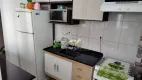 Foto 8 de Apartamento com 2 Quartos à venda, 45m² em Parque Erasmo Assuncao, Santo André