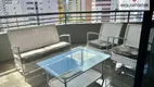 Foto 28 de Apartamento com 4 Quartos à venda, 237m² em Meireles, Fortaleza