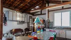 Foto 54 de Casa de Condomínio com 3 Quartos à venda, 165m² em Vila Homero Thon, Santo André