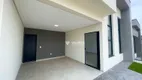 Foto 3 de Casa de Condomínio com 3 Quartos à venda, 120m² em Wanel Ville, Sorocaba