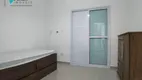 Foto 13 de Apartamento com 3 Quartos para alugar, 109m² em Vila Caicara, Praia Grande