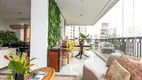 Foto 20 de Apartamento com 4 Quartos à venda, 370m² em Panamby, São Paulo