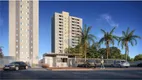 Foto 3 de Apartamento com 2 Quartos à venda, 57m² em Jardim Aviacao, Presidente Prudente
