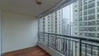 Foto 5 de Apartamento com 3 Quartos para venda ou aluguel, 103m² em Moema, São Paulo