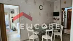 Foto 31 de Apartamento com 4 Quartos à venda, 165m² em Gonzaga, Santos