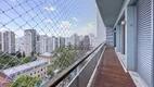Foto 14 de Apartamento com 4 Quartos à venda, 460m² em Higienópolis, São Paulo