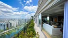 Foto 2 de Cobertura com 7 Quartos à venda, 1800m² em Jardim Panorama, São Paulo