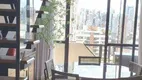 Foto 4 de Apartamento com 2 Quartos à venda, 138m² em Pinheiros, São Paulo