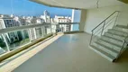 Foto 11 de Cobertura com 3 Quartos à venda, 275m² em Praia das Pitangueiras, Guarujá