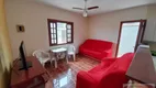 Foto 4 de Casa com 3 Quartos à venda, 120m² em Jardim Somar , Peruíbe