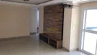 Foto 3 de Apartamento com 3 Quartos à venda, 82m² em Vila Guiomar, Santo André