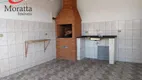 Foto 7 de Casa com 3 Quartos à venda, 125m² em Jardim Planalto, Salto