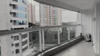 Foto 11 de Apartamento com 3 Quartos à venda, 122m² em Mossunguê, Curitiba