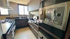 Foto 9 de Apartamento com 2 Quartos à venda, 110m² em Estados Unidos, Uberaba